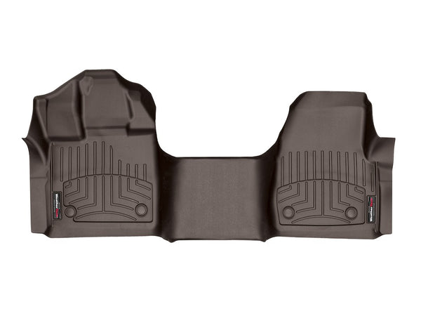 WeatherTech FloorLiner Cocoa (MPN: 476981)