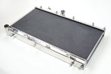 CSF Aluminum Radiator (MPN: 7094)