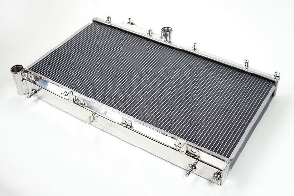 CSF Aluminum Radiator (MPN: 7094)
