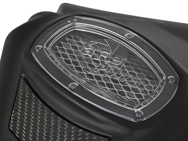 Advanced FLOW Engineering Cold Air Intake (MPN: 51-72104)
