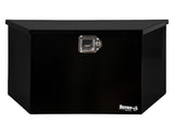 Buyers Products Black Steel Trailer Tongue Box (MPN: 1701280)