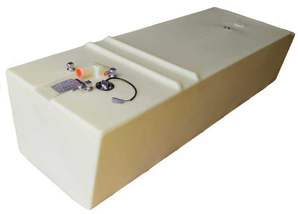 Moeller Marine 99 Gallon Fuel Tank (MPN: 032599)