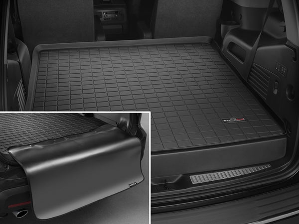 WeatherTech Cargo Liner (MPN: 40710SK)