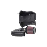 K&N Typhoon Cold Air Intake System (MPN: 69-8011TTK)