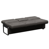 Lippert Components Jackknife Sleeper Sofa (MPN: 2024044414)