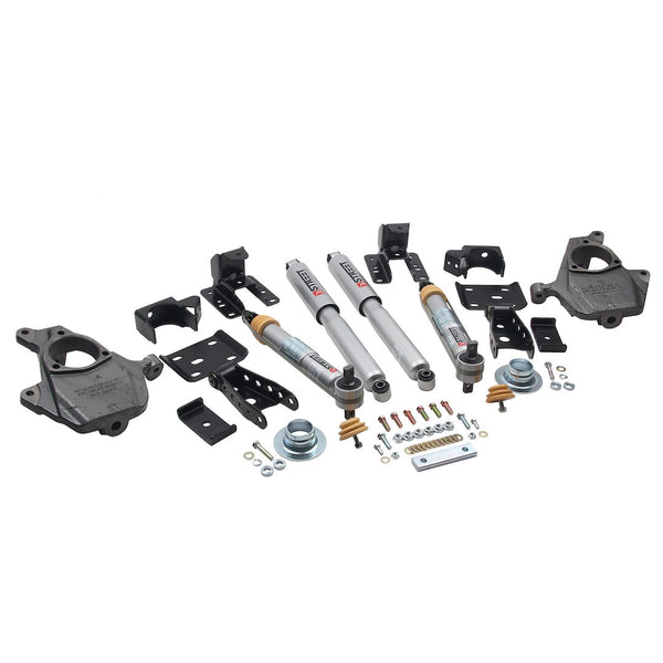 Belltech Lowering Kit (MPN: 1011SP)