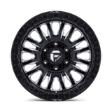Fuel Off Road Rincon FC857 Wheel (MPN: FC857BE20908801)