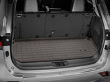 Weathertech Cargo Area Liner (MPN: 431350)