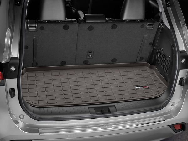 Weathertech Cargo Area Liner (MPN: 431350)