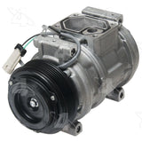 Four Seasons Air Conditioner Compressor (MPN: 58332)