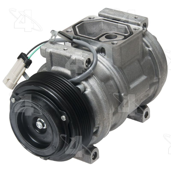 Four Seasons Air Conditioner Compressor (MPN: 58332)