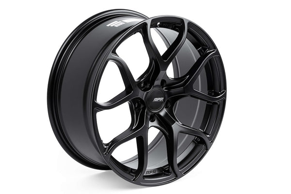 APR A01 Flow Formed Wheel (MPN: WHL00014)
