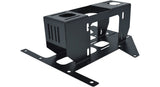 Horn Blasters Air Horn Mounting Bracket (MPN: HB-STDDK-38)