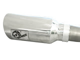 Advanced Flow Engineering Exhaust System Kit (MPN: 49-42044-P)