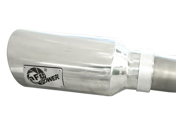 Advanced Flow Engineering Exhaust System Kit (MPN: 49-42044-P)