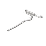 MagnaFlow Subaru Impreza Exhaust System Kit (MPN: 16824)