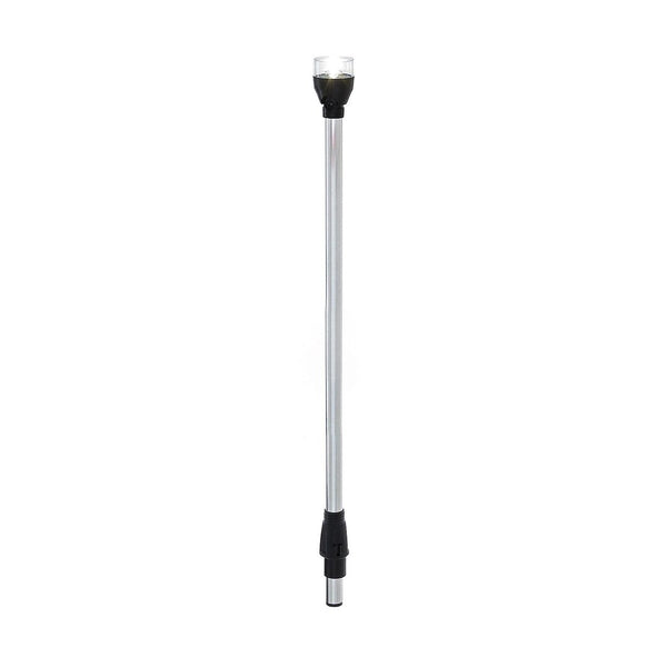 Attwood Marine All-Round Articulating Navigation Light (MPN: 5530-24A7)