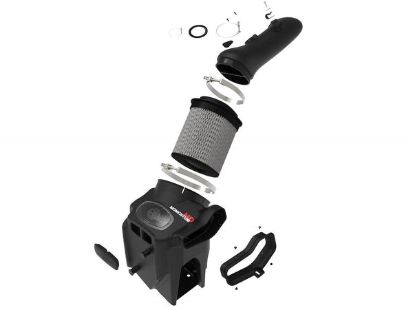 Advanced FLOW Engineering Cold Air Intake (MPN: 50-70007D-1)
