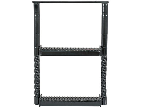 Truck Step with Anti-Slip Grip (MPN: 5232417)