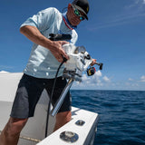 Cannon Downrigger Mount (MPN: 1903006)