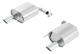 Borla ATAK Exhaust System Kit (MPN: 11890)