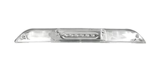 Recon Accessories Center High Mount Stop Light (MPN: 264129CLHPR)