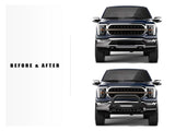 Armordillo AR-T Bull Bar (MPN: 8705506)