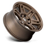 Fuel Off Road Slayer D837 Wheel (MPN: D83717857547)