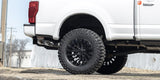 Fuel Off Road Wheel D831 (MPN: D83120007547)