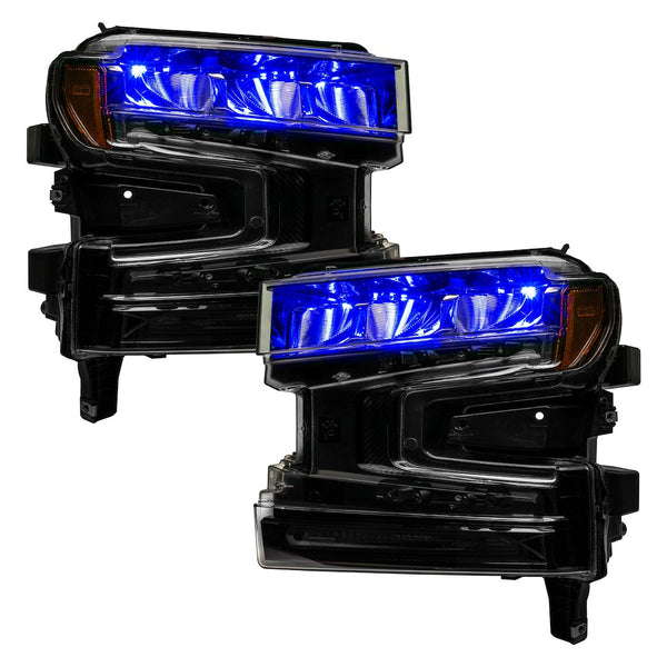 Oracle Lighting ColorSHIFT DRL Upgrade Kit (MPN: 1440-334)