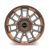 Mayhem Wheels Ordinance 8118 (MPN: 8118-2952MZ)