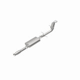 MagnaFlow Cadillac Escalade Exhaust System Kit (MPN: 15626)