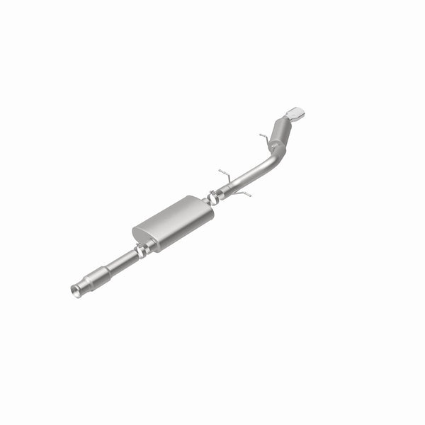MagnaFlow Cadillac Escalade Exhaust System Kit (MPN: 15626)