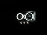 AnzoUSA Projector Headlight Assembly (MPN: 111117)