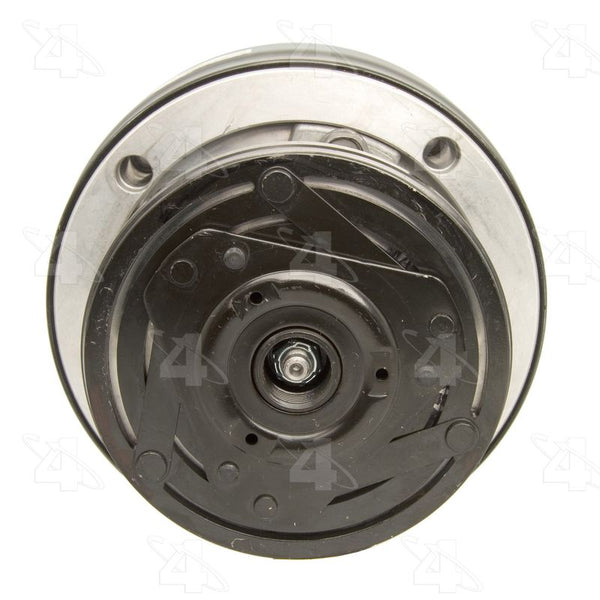 Four Seasons Air Conditioner Compressor (MPN: 58239)