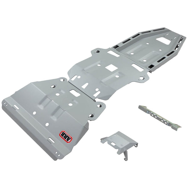 ARB Skid Plate for Engine and Transmission Protection (MPN: 5421100)