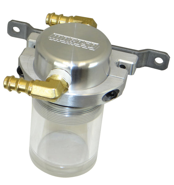Moroso Performance Catch Can (MPN: 85682)