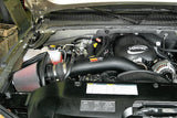 K&N Cold Air Intake 57 Series Generation II (MPN: 57-3033)
