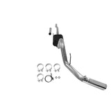 Flowmaster Exhaust System Kit (MPN: 817403)