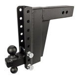 Bulletproof Hitches Extreme Duty Hitch (MPN: ED3010)