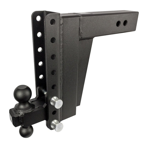 Bulletproof Hitches Extreme Duty Hitch (MPN: ED3010)