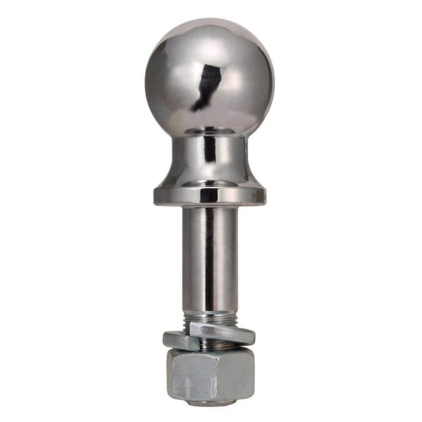 Trimax Trailer Hitch Ball (MPN: TBAL2516)