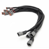 ZROADZ Front Bumper LED Kit (MPN: Z325401-KITA)