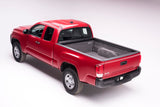 BedRug Truck Bed Liner (MPN: BRY07RBK)
