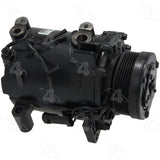 Four Seasons Air Conditioner Compressor (MPN: 77482)