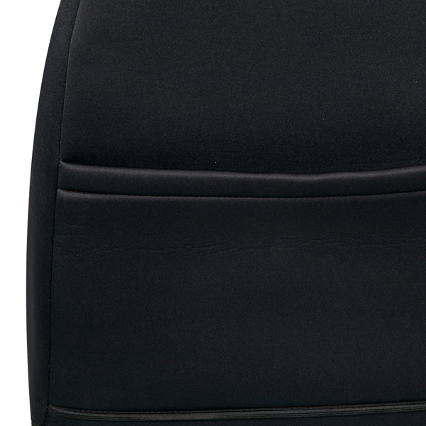 Coverking Saddle Blanket Seat Cover Set (MPN: CSC1D1NS9842)
