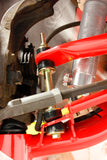BMR Suspension Stabilizer Bar (MPN: SB026R)