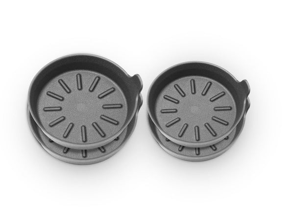 WeatherTech Beverage Coaster Set (MPN: 8A4CCST)