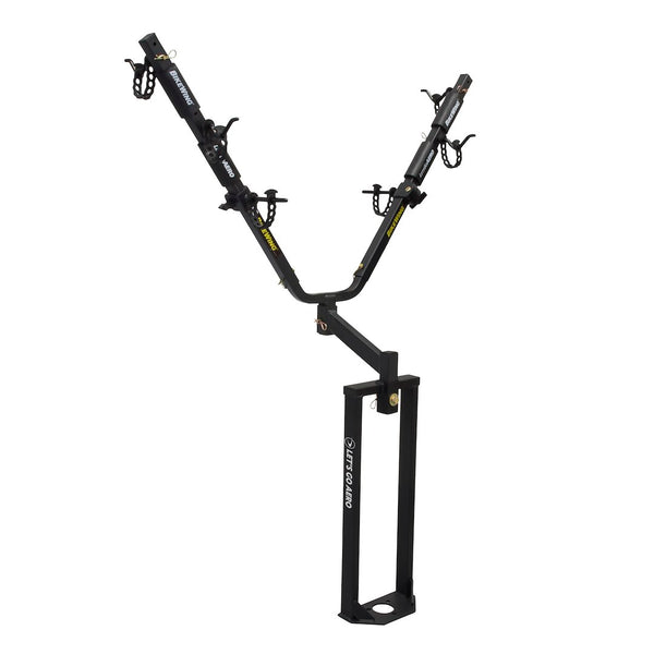 Lets Go Aero Jack-IT Bike Rack (MPN: B00338)