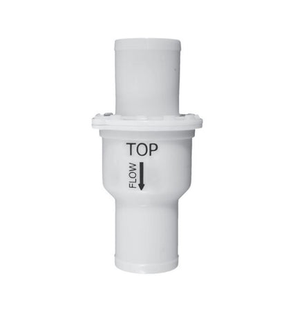 Attwood Marine Fuel Shut Off Valve (MPN: 99ICV000-1S)